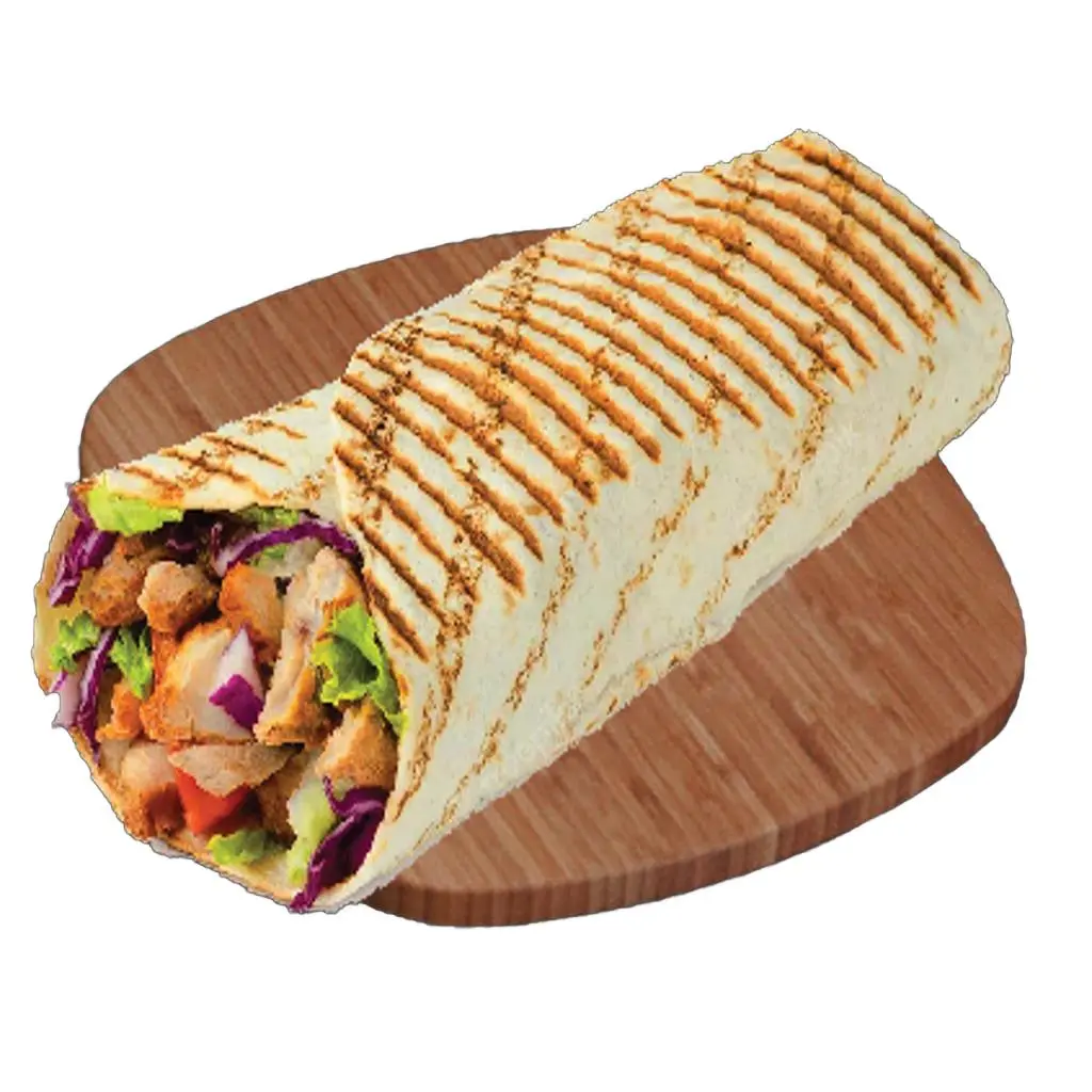شاورما مكسيكي